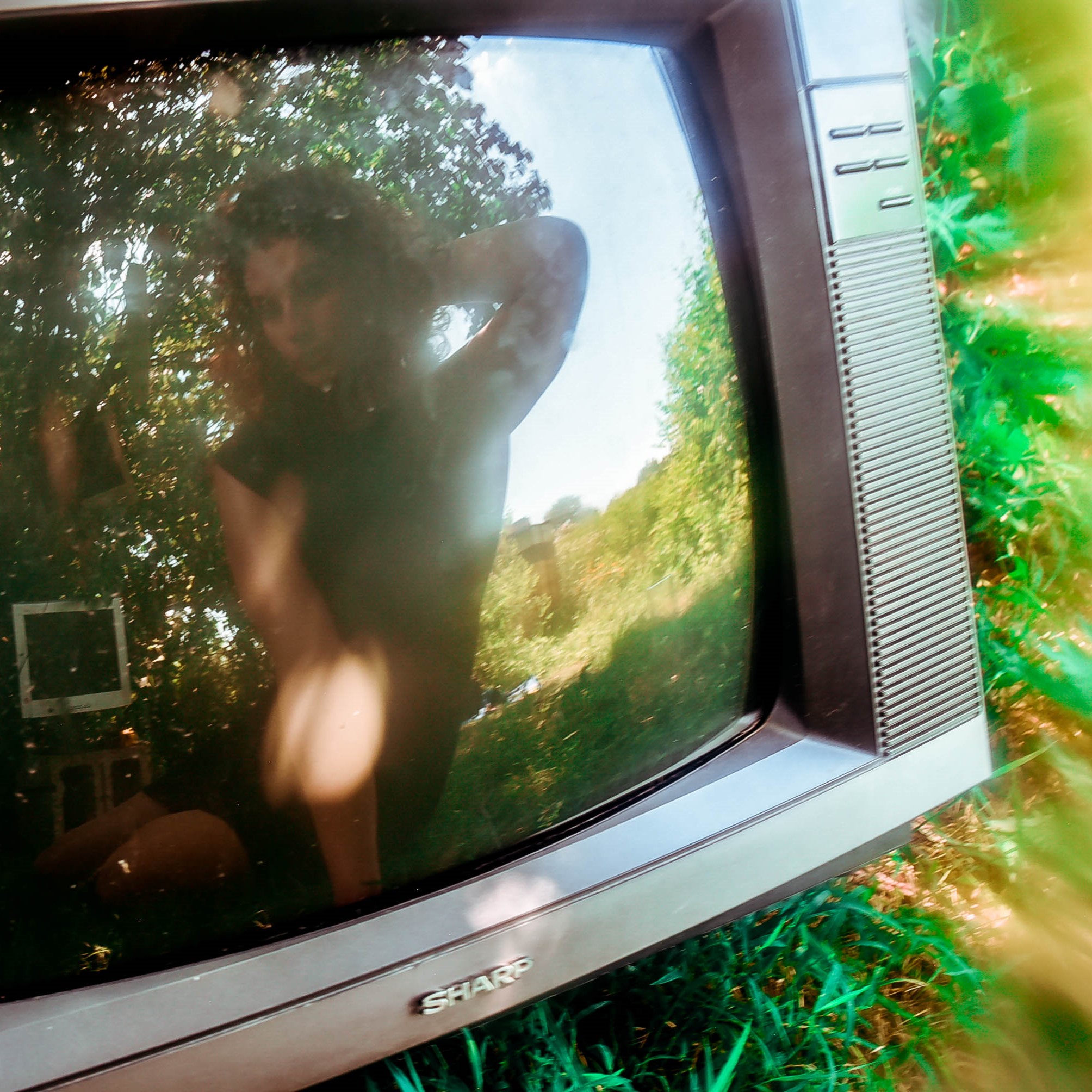 River Scrounger Media